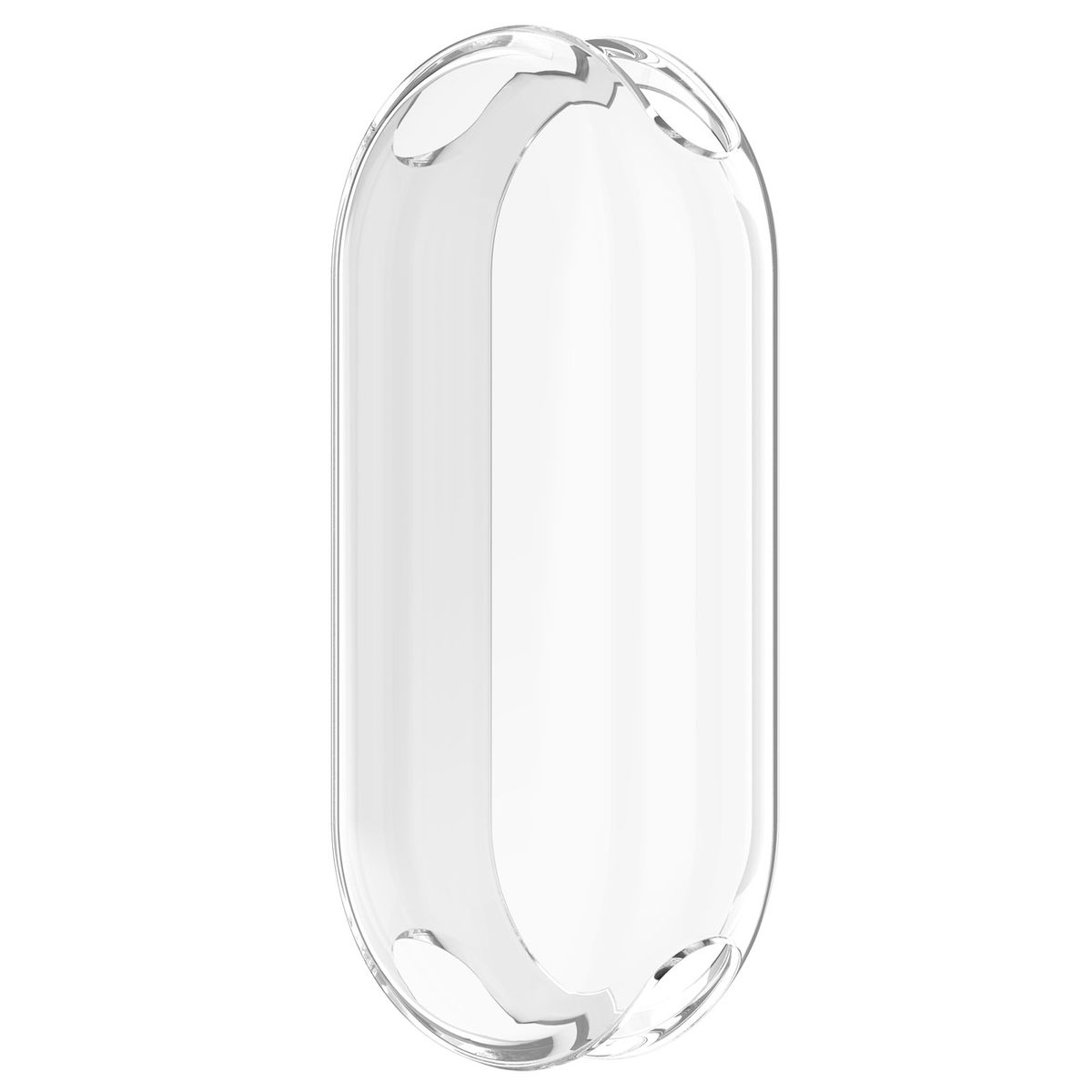 Etui Bizon Case Watch Felipe dla Xiaomi Smart Band 9